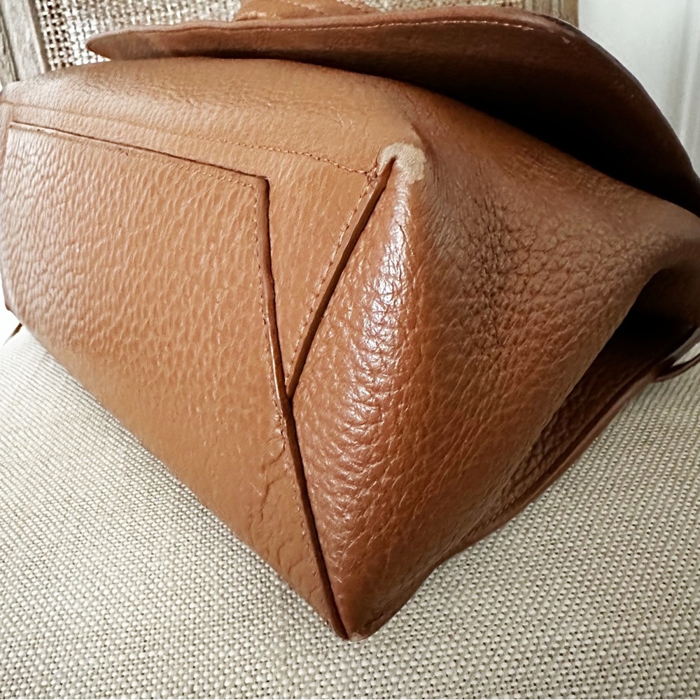 Grey New York Grey New England Mini Crossbody Dumpling - Picture 8 of 16